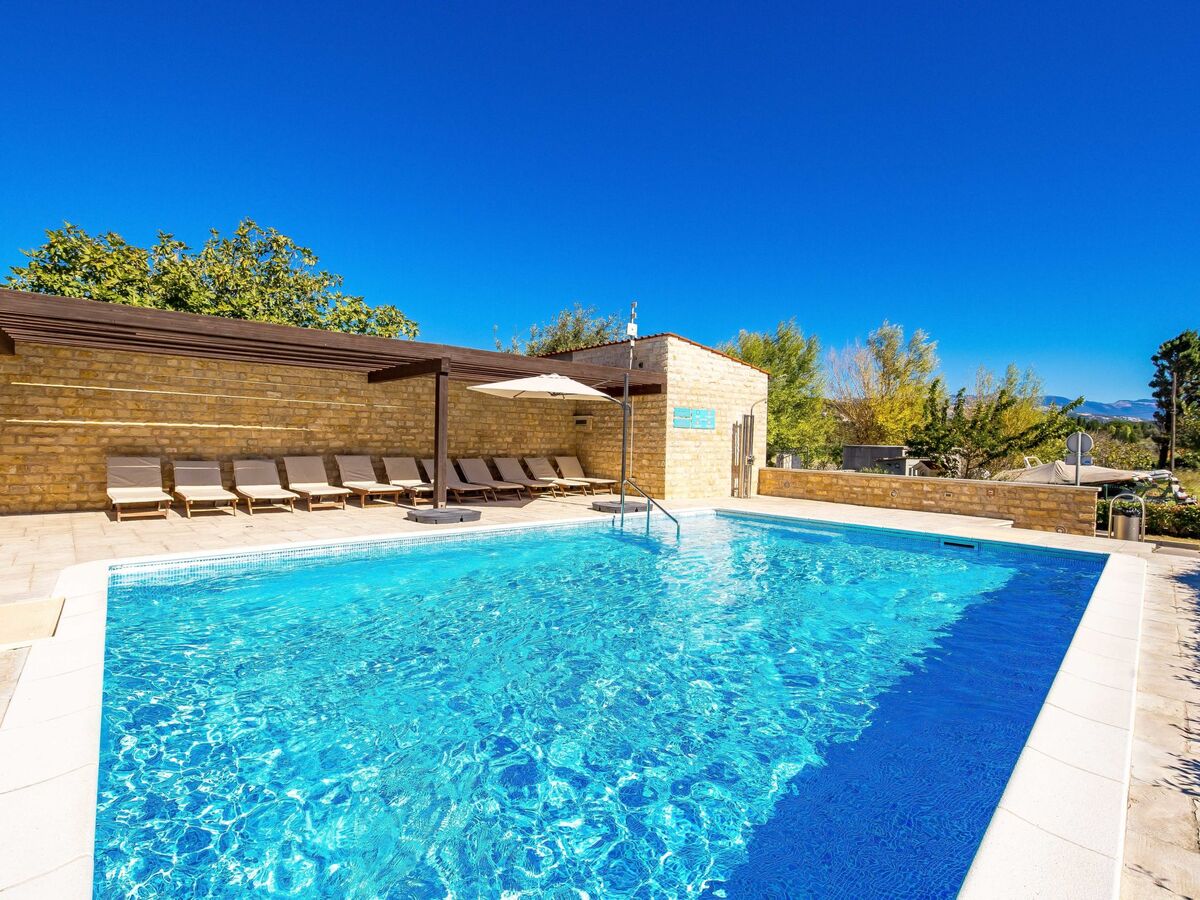 Superior, maison 50 m² face à la mer à Kampor - Photo 24