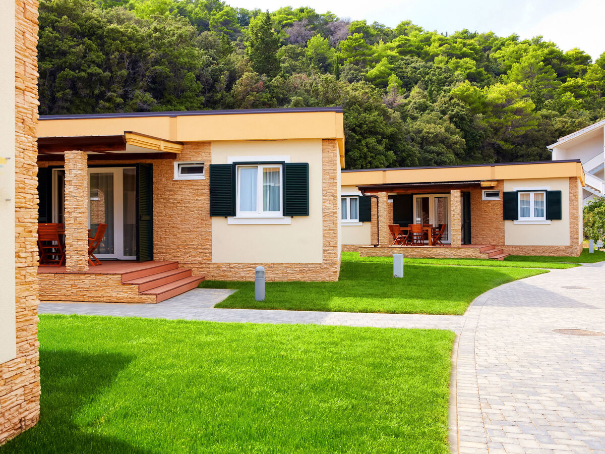 Superior, maison 50 m² face à la mer à Kampor - Photo 29