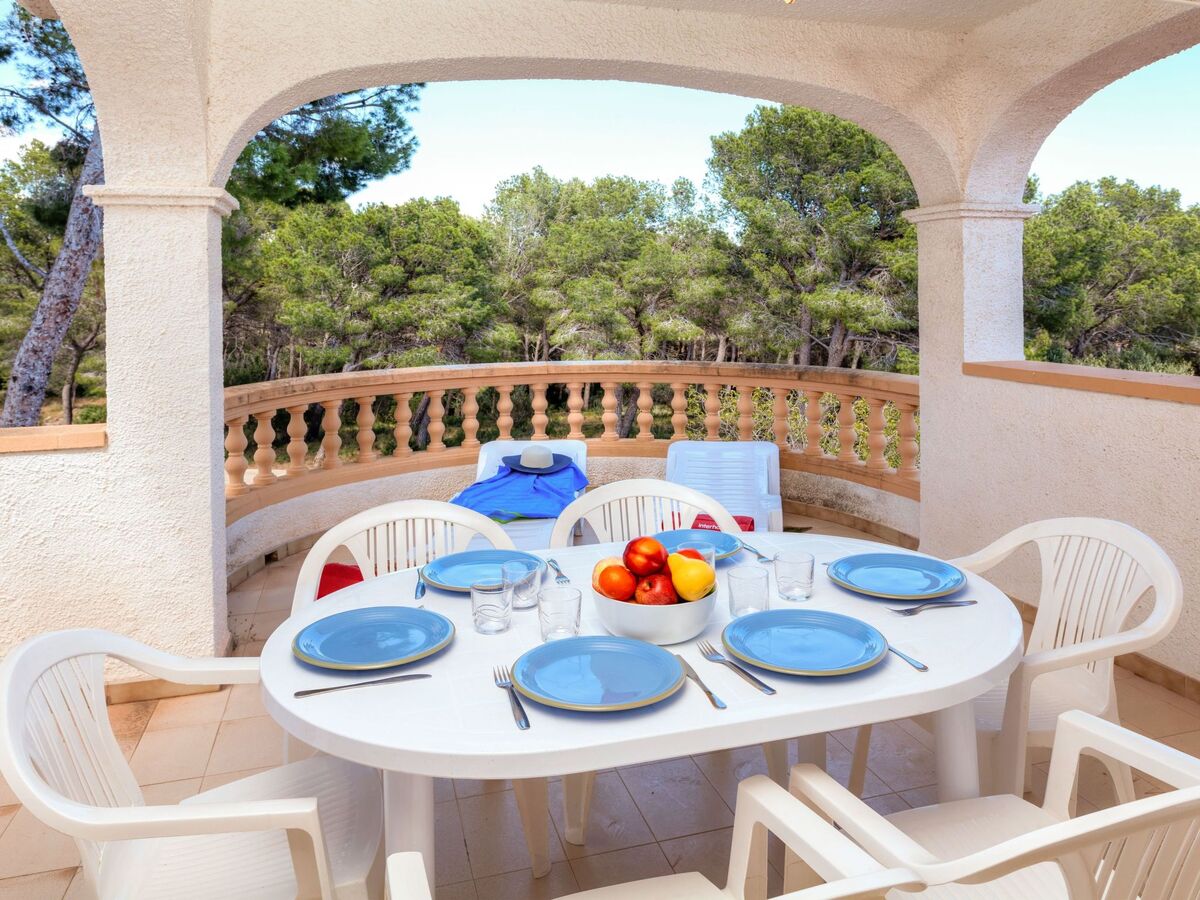 Villa Estrella 6 pers. - 300m plage à Miami Platja - Photo 2