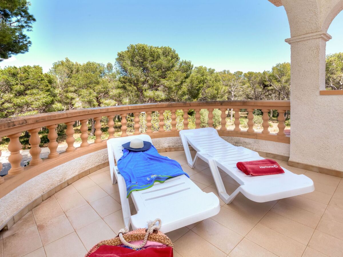 Villa Estrella 6 pers. - 300m plage à Miami Platja - Photo 12