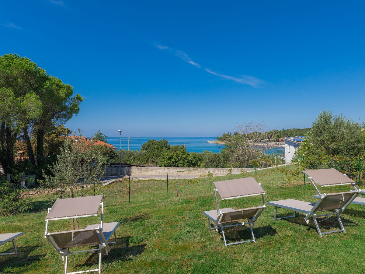 Sv. Ivan 1 : maison 6 pers. vue mer, piscine chauffée - Photo 2