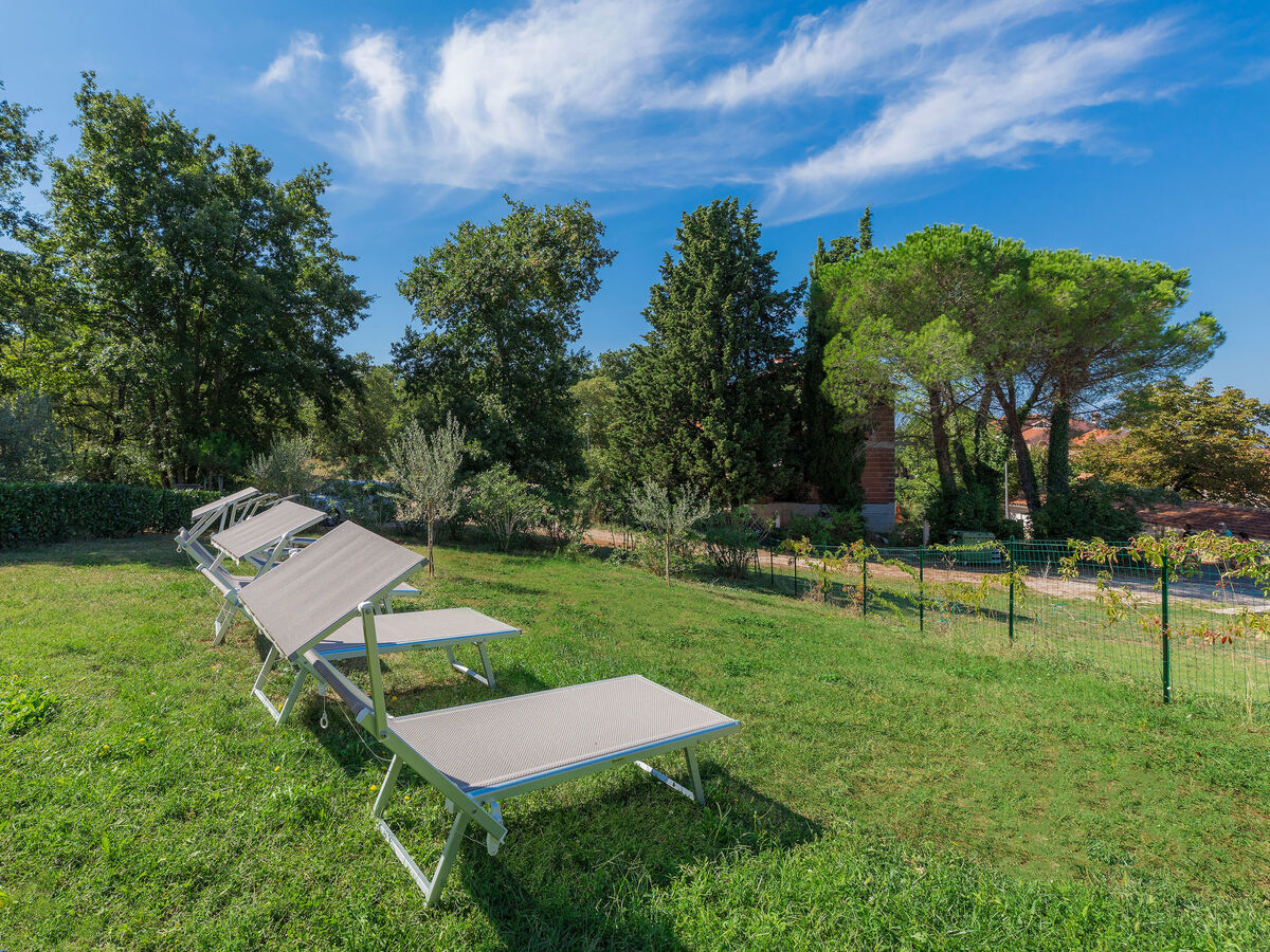 Sv. Ivan 1 : maison 6 pers. vue mer, piscine chauffée - Photo 16