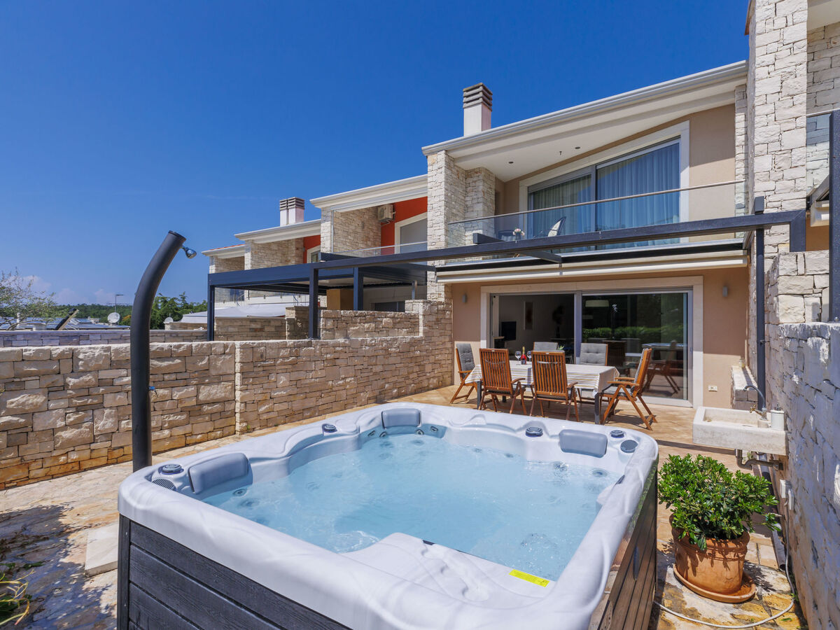Sv. Ivan 1 : maison 6 pers. vue mer, piscine chauffée - Photo 18