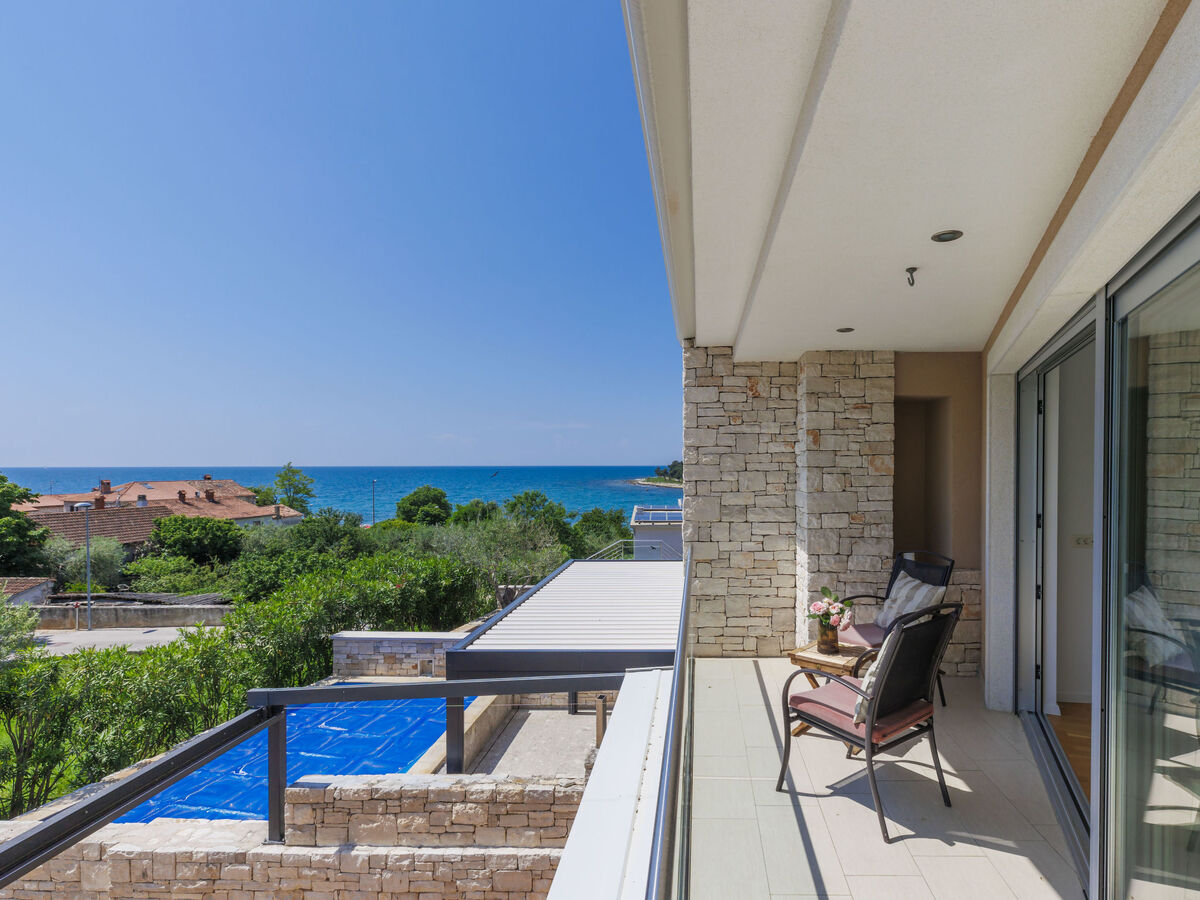 Sv. Ivan 1 : maison 6 pers. vue mer, piscine chauffée - Photo 37