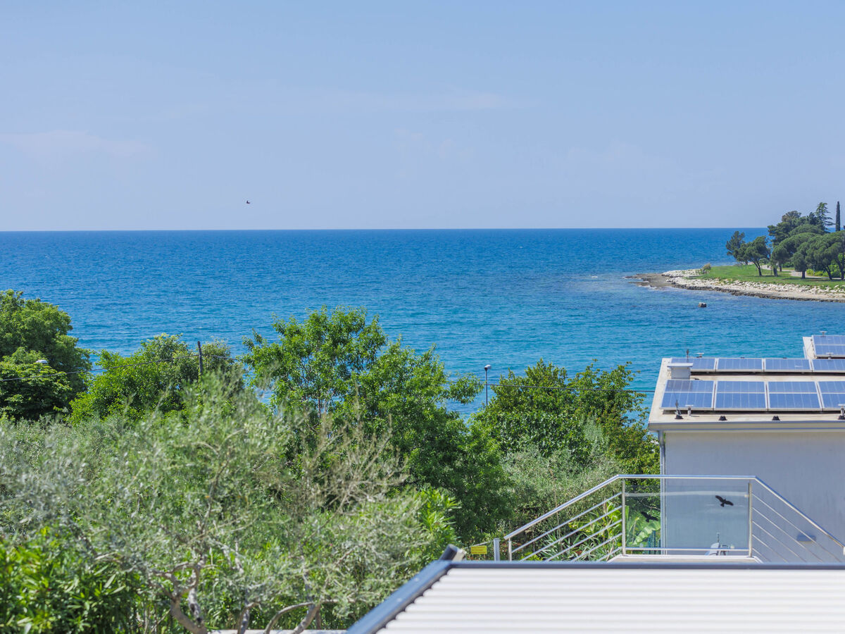 Sv. Ivan 1 : maison 6 pers. vue mer, piscine chauffée - Photo 38