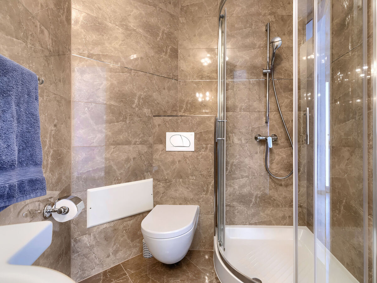Sv. Ivan 1 : maison 6 pers. vue mer, piscine chauffée - Photo 40