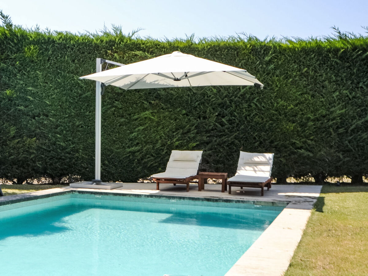 L'Oustaou dei Figo – Mas 17e siècle, piscine, 9 pers. - Photo 8