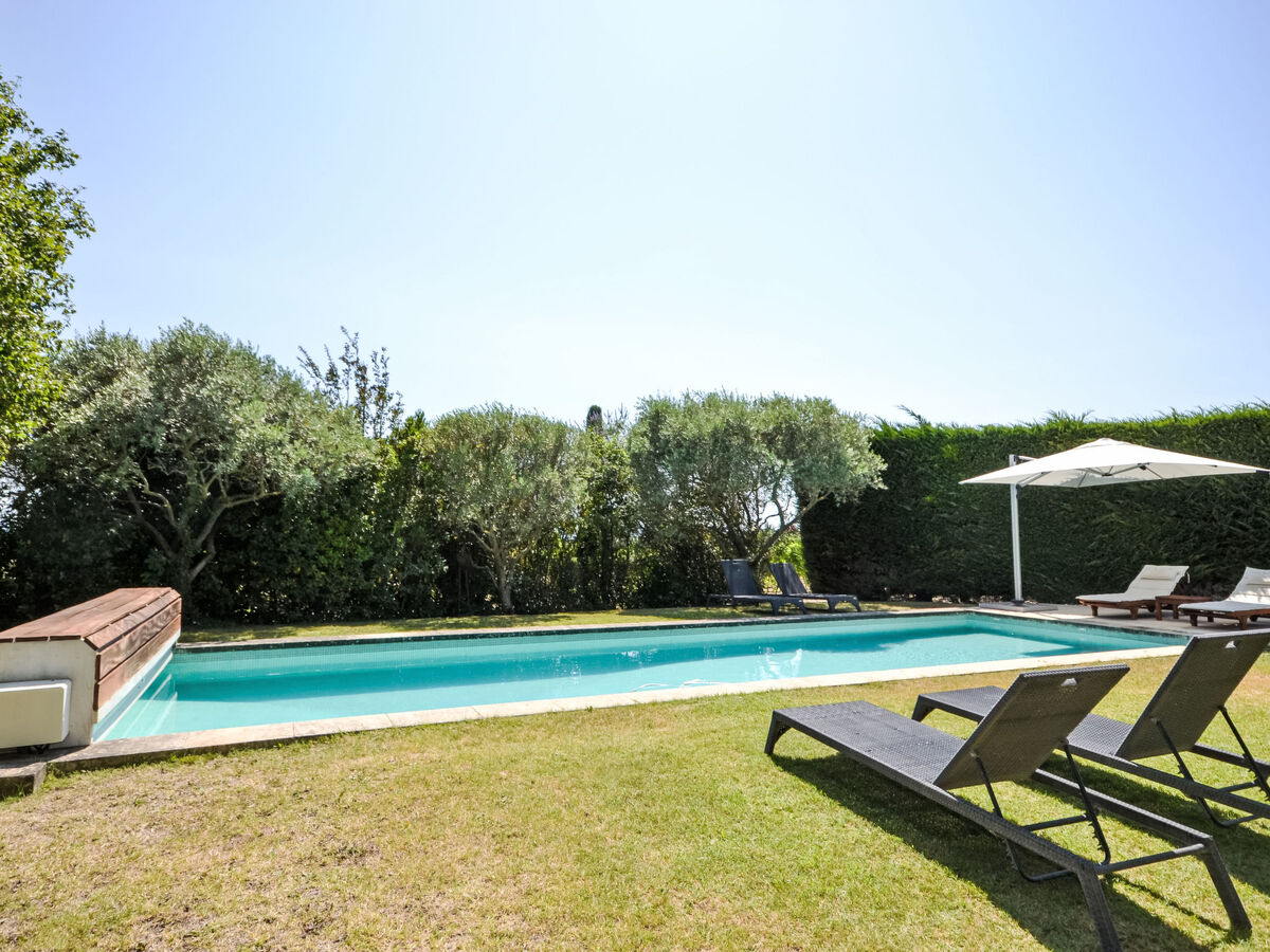 L'Oustaou dei Figo – Mas 17e siècle, piscine, 9 pers. - Photo 32
