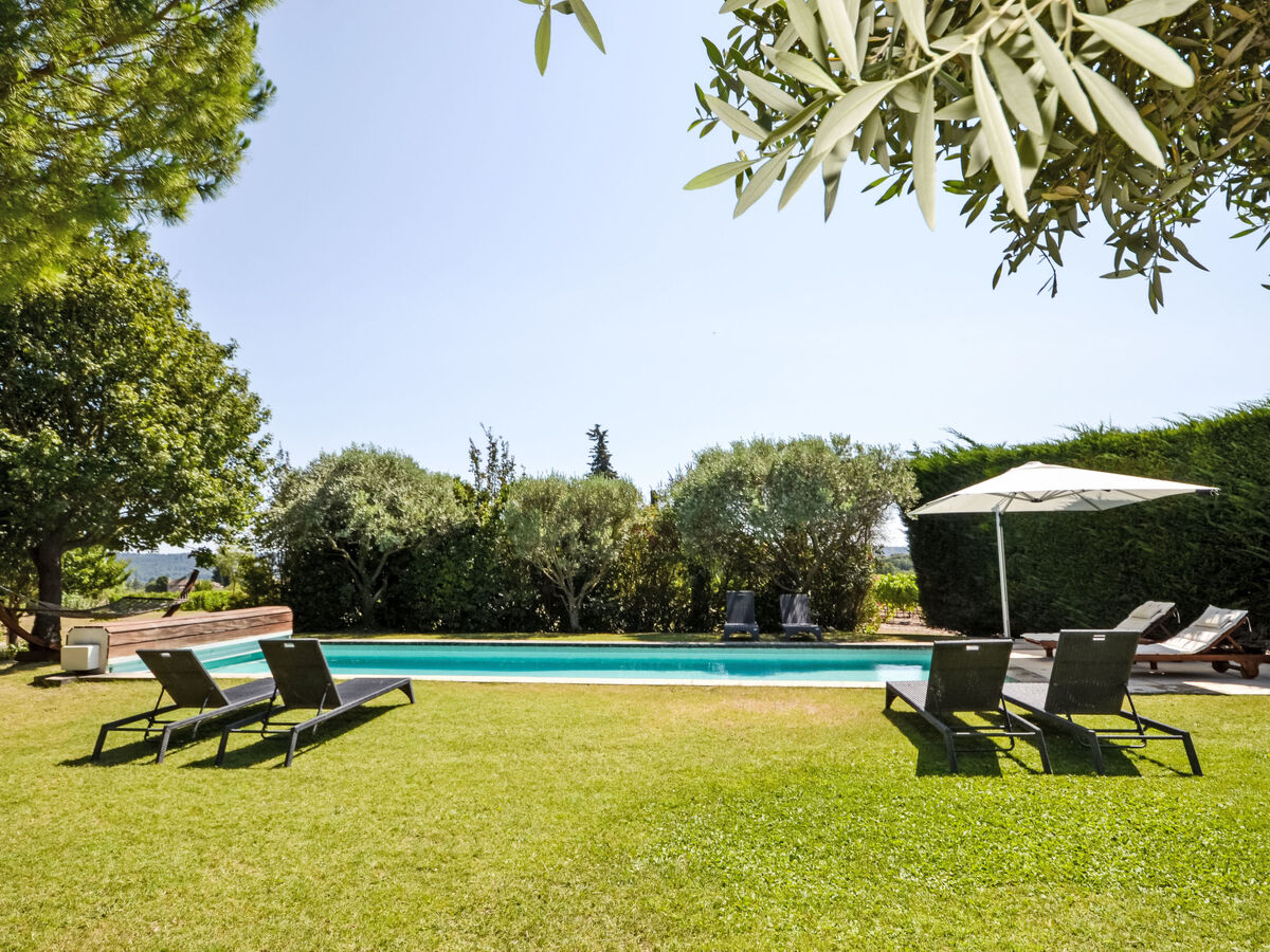 L'Oustaou dei Figo – Mas 17e siècle, piscine, 9 pers. - Photo 33