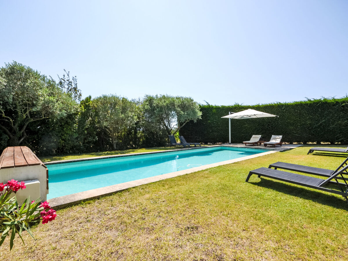 L'Oustaou dei Figo – Mas 17e siècle, piscine, 9 pers. - Photo 37