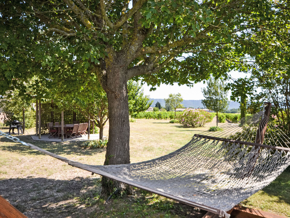 L'Oustaou dei Figo – Mas 17e siècle, piscine, 9 pers. - Photo 41
