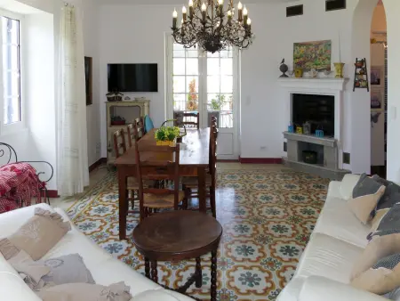 Primavera, Maison 8 personnes à Galéria - Photo 4