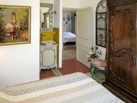 Primavera, Maison 8 personnes à Galéria - Photo 13