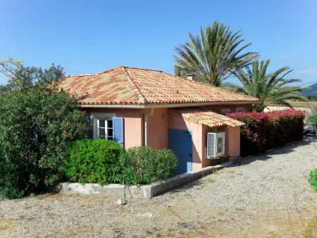 Primavera, Maison 8 personnes à Galéria - Photo 22