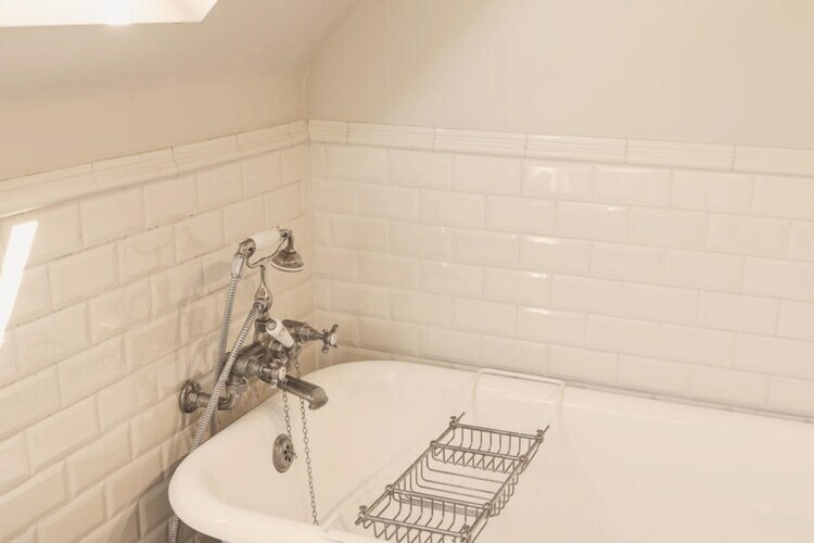 Fermette XVIIIe avec piscine chauffée à Gesves - Photo 29