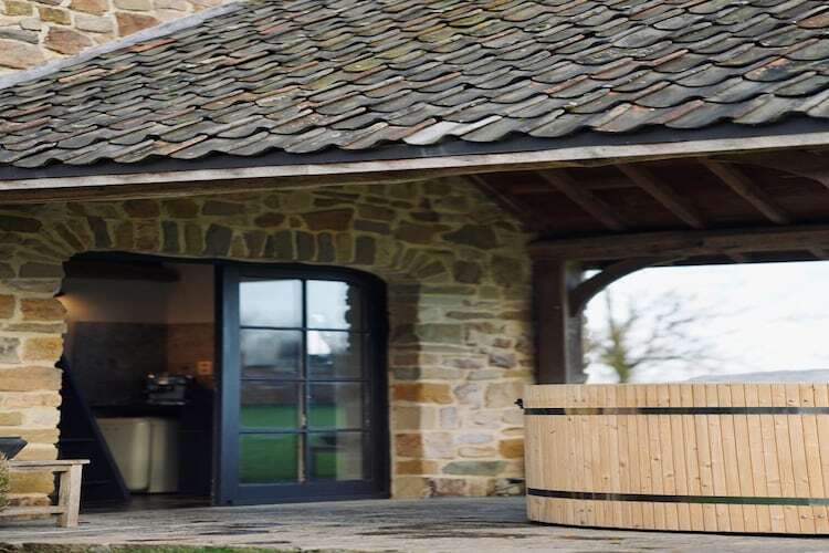 Fermette XVIIIe avec piscine chauffée à Gesves - Photo 30