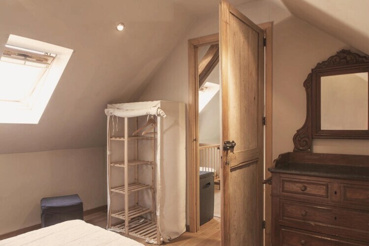 Fermette XVIIIe avec piscine chauffée à Gesves - Photo 33