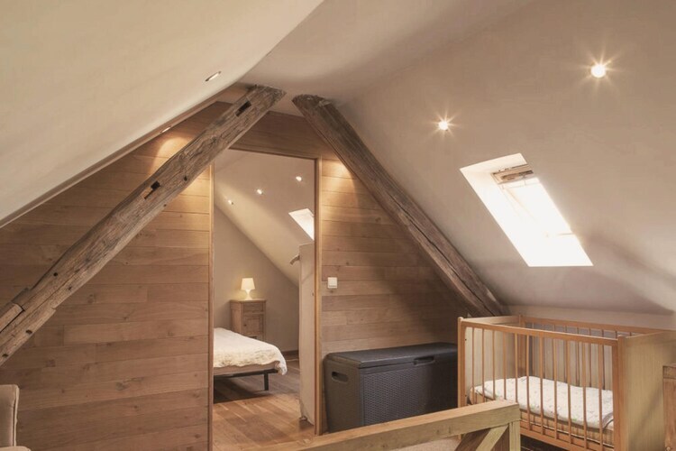 Fermette XVIIIe avec piscine chauffée à Gesves - Photo 34