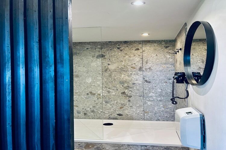Fermette XVIIIe avec piscine chauffée à Gesves - Photo 35