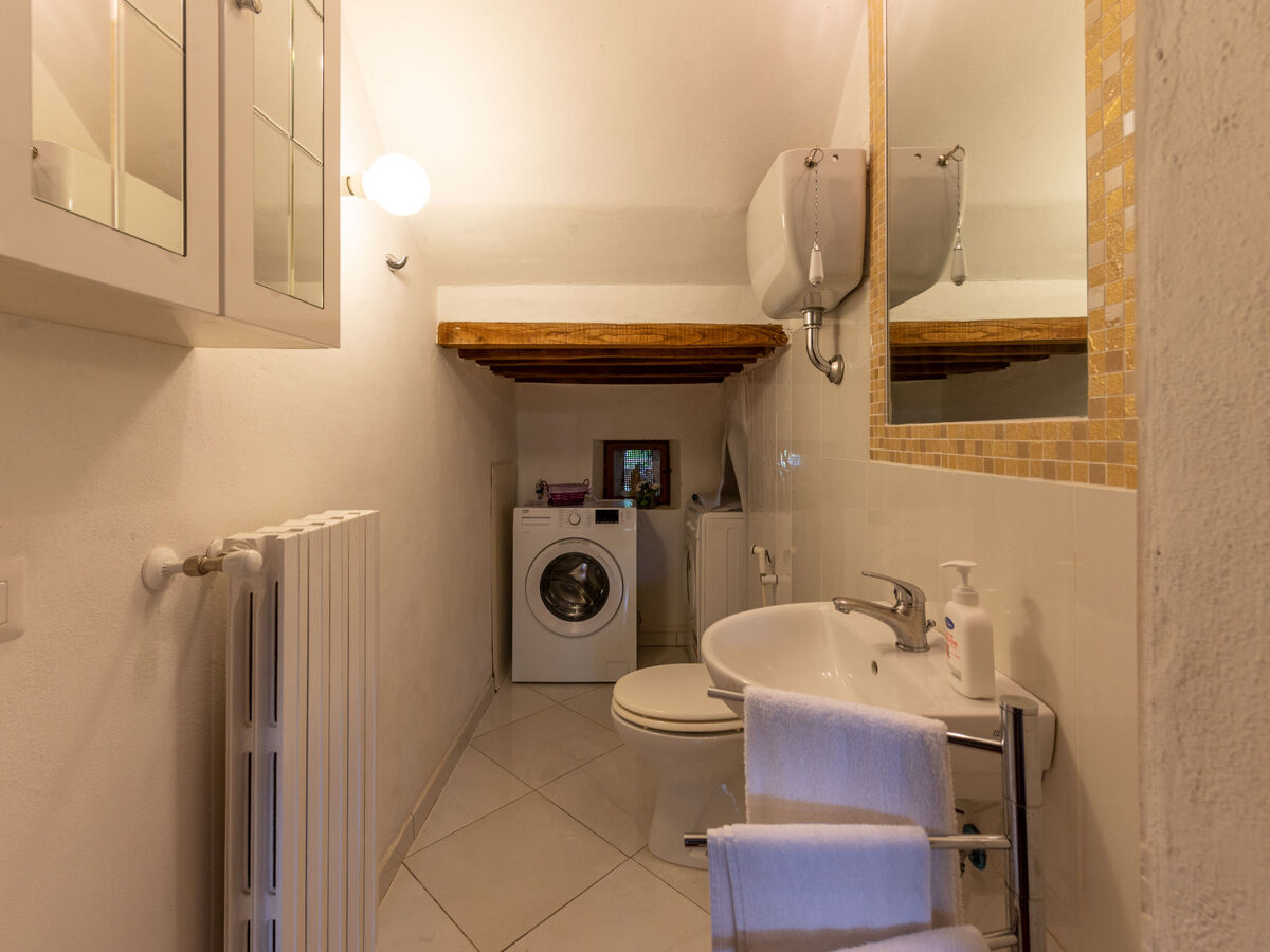 Gîte Alighiero II, maison 6 pers. avec piscine - Photo 31