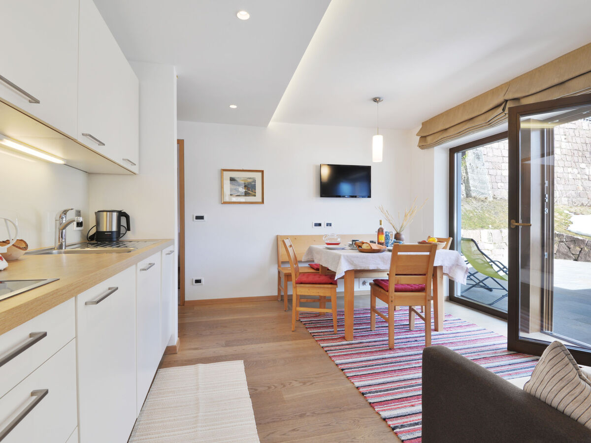 Appartement Tirol à Ortisei, 200 m des pistes - Photo 1