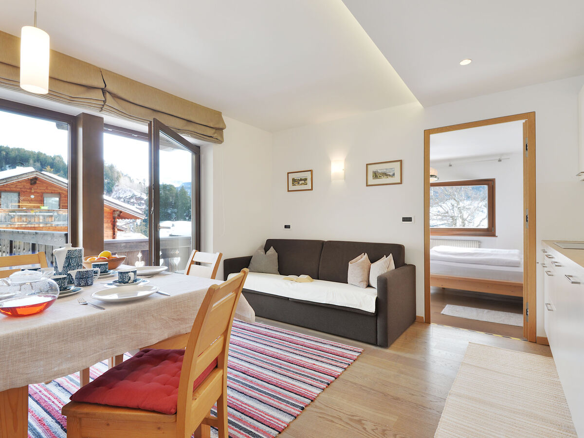 Appartement Tirol à Ortisei, 200 m des pistes - Photo 2