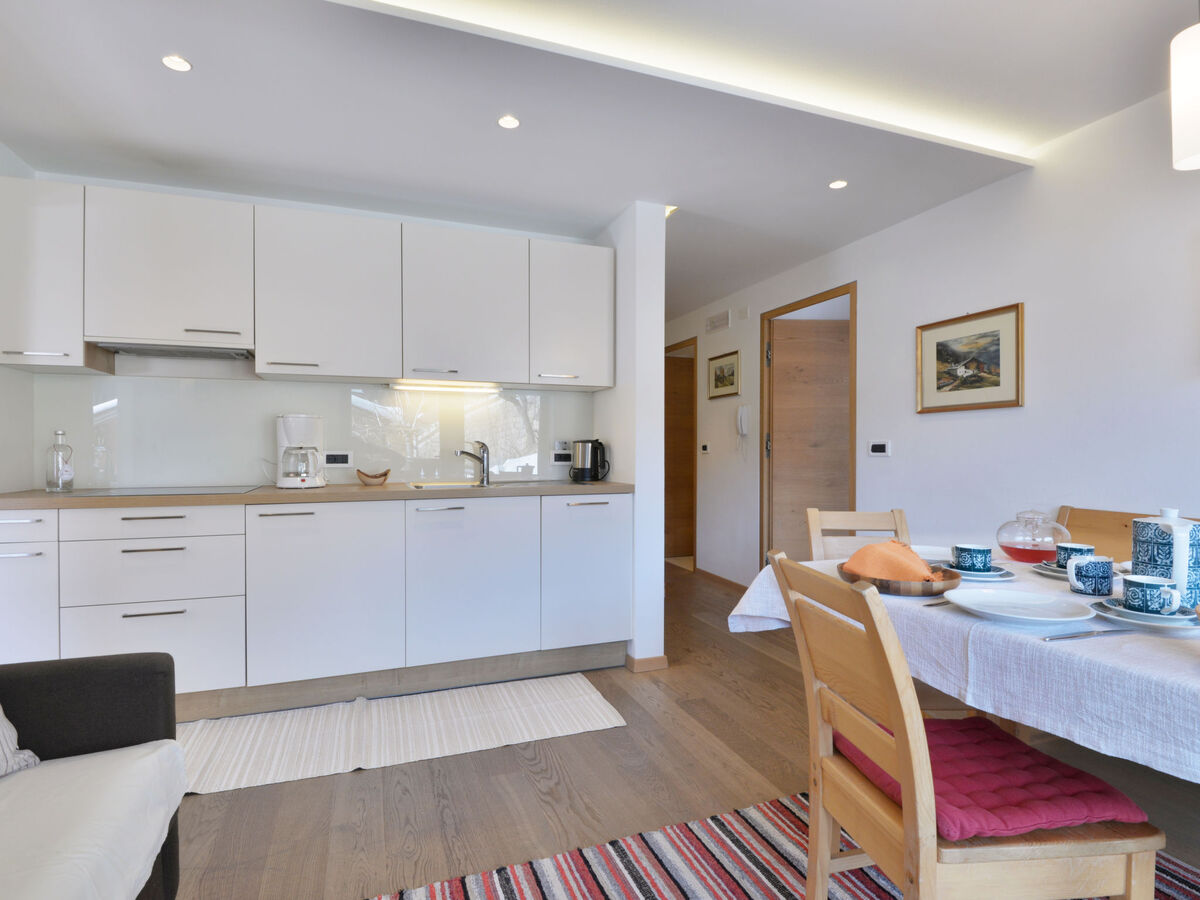 Appartement Tirol à Ortisei, 200 m des pistes - Photo 6
