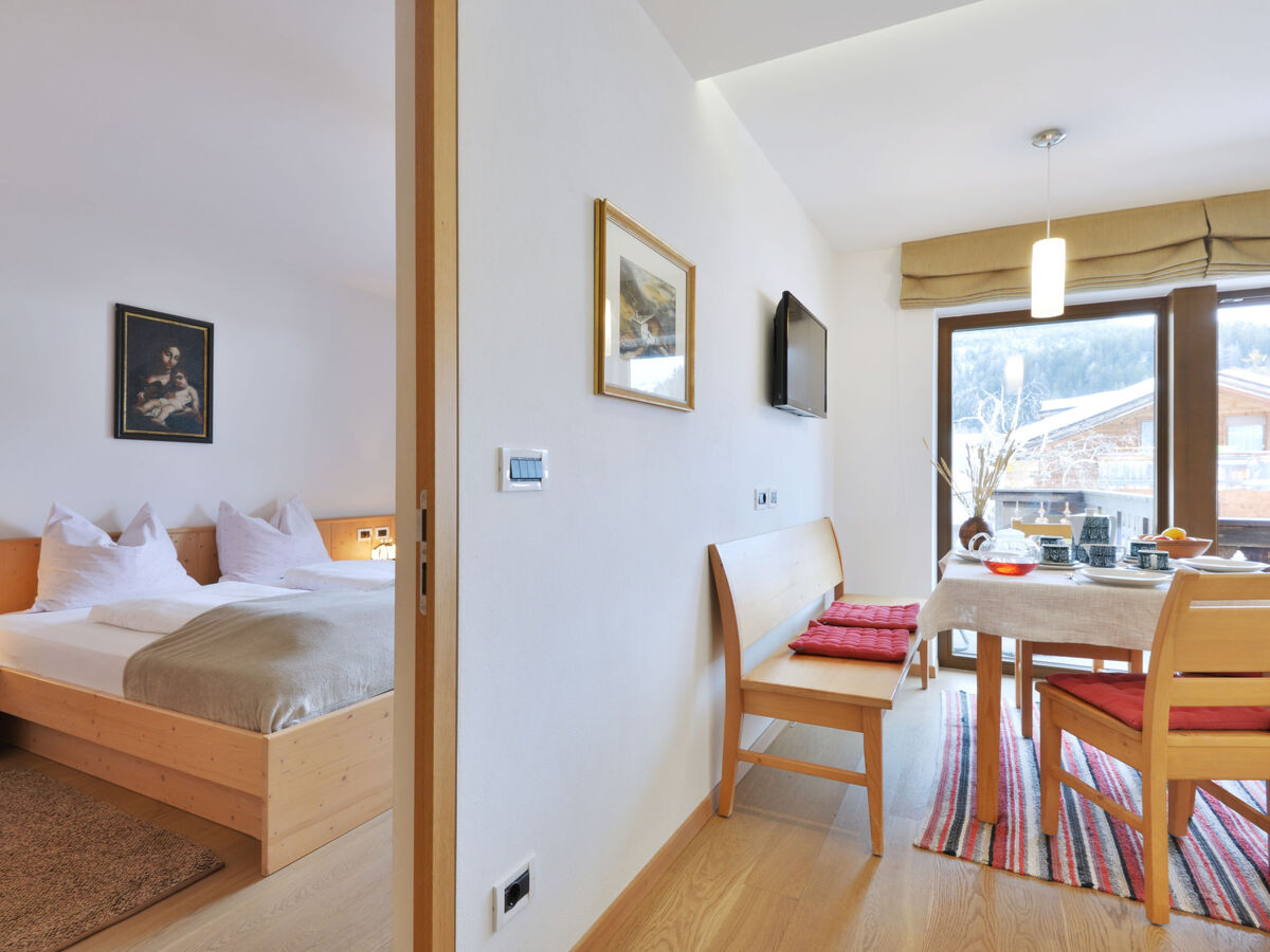 Appartement Tirol à Ortisei, 200 m des pistes - Photo 8