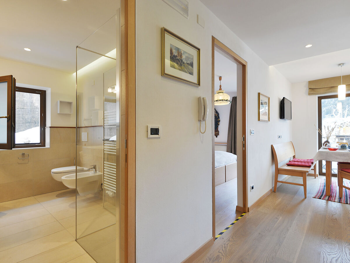 Appartement Tirol à Ortisei, 200 m des pistes - Photo 11