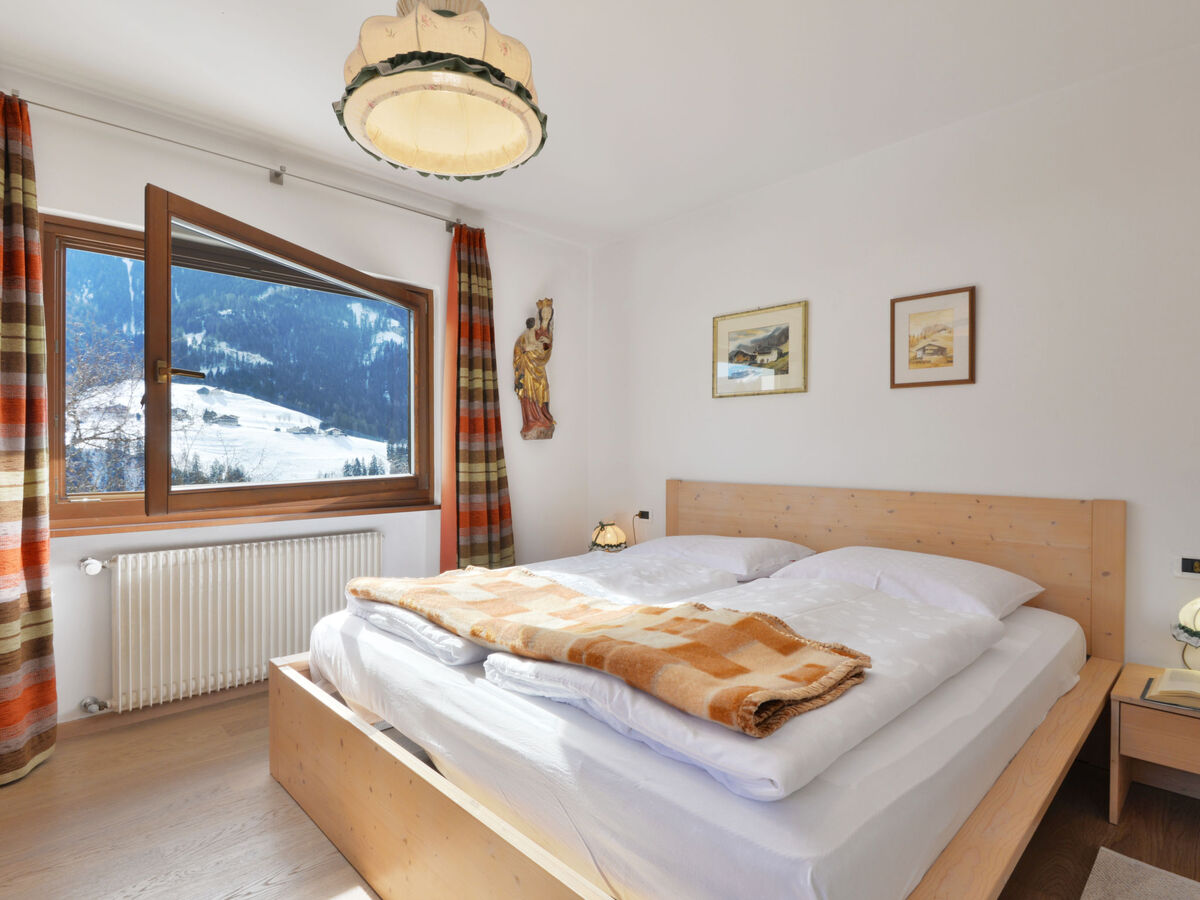 Appartement Tirol à Ortisei, 200 m des pistes - Photo 15