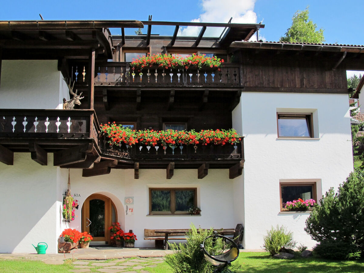 Appartement Tirol à Ortisei, 200 m des pistes - Photo 18