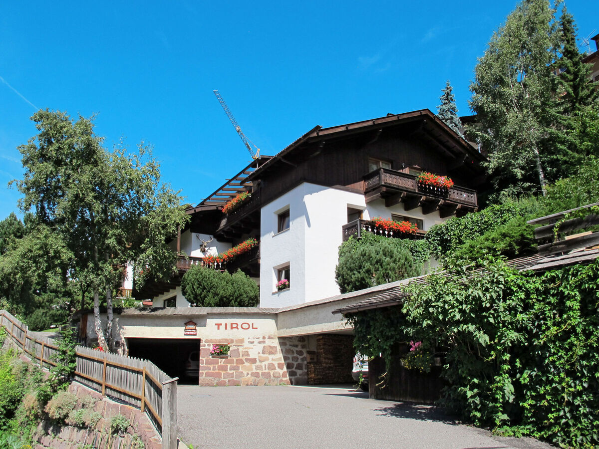 Appartement Tirol à Ortisei, 200 m des pistes - Photo 19