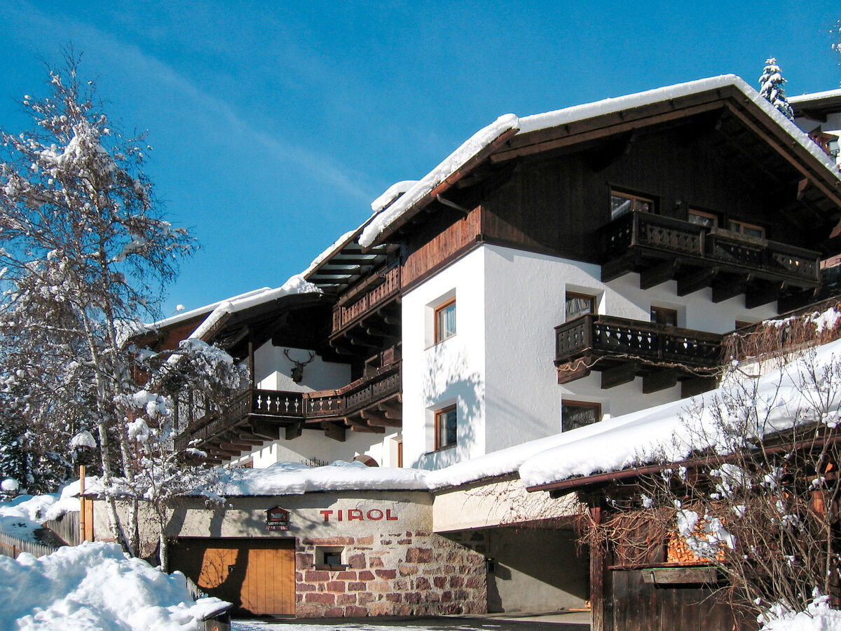 Appartement Tirol à Ortisei, 200 m des pistes - Photo 21
