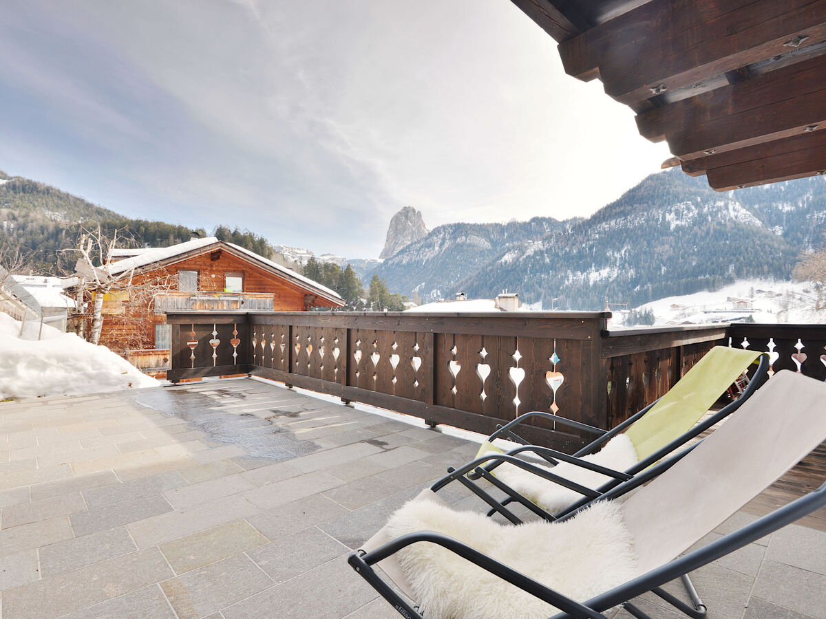 Appartement Tirol à Ortisei, 200 m des pistes - Photo 22