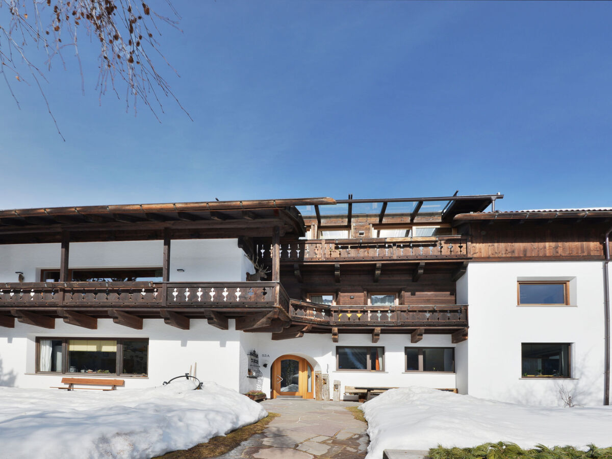 Appartement Tirol à Ortisei, 200 m des pistes - Photo 24