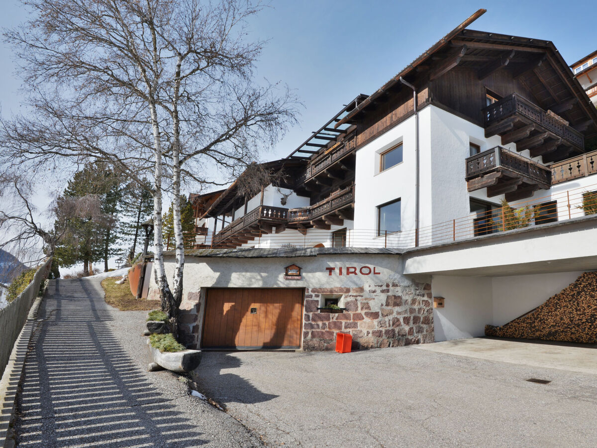 Appartement Tirol à Ortisei, 200 m des pistes - Photo 25