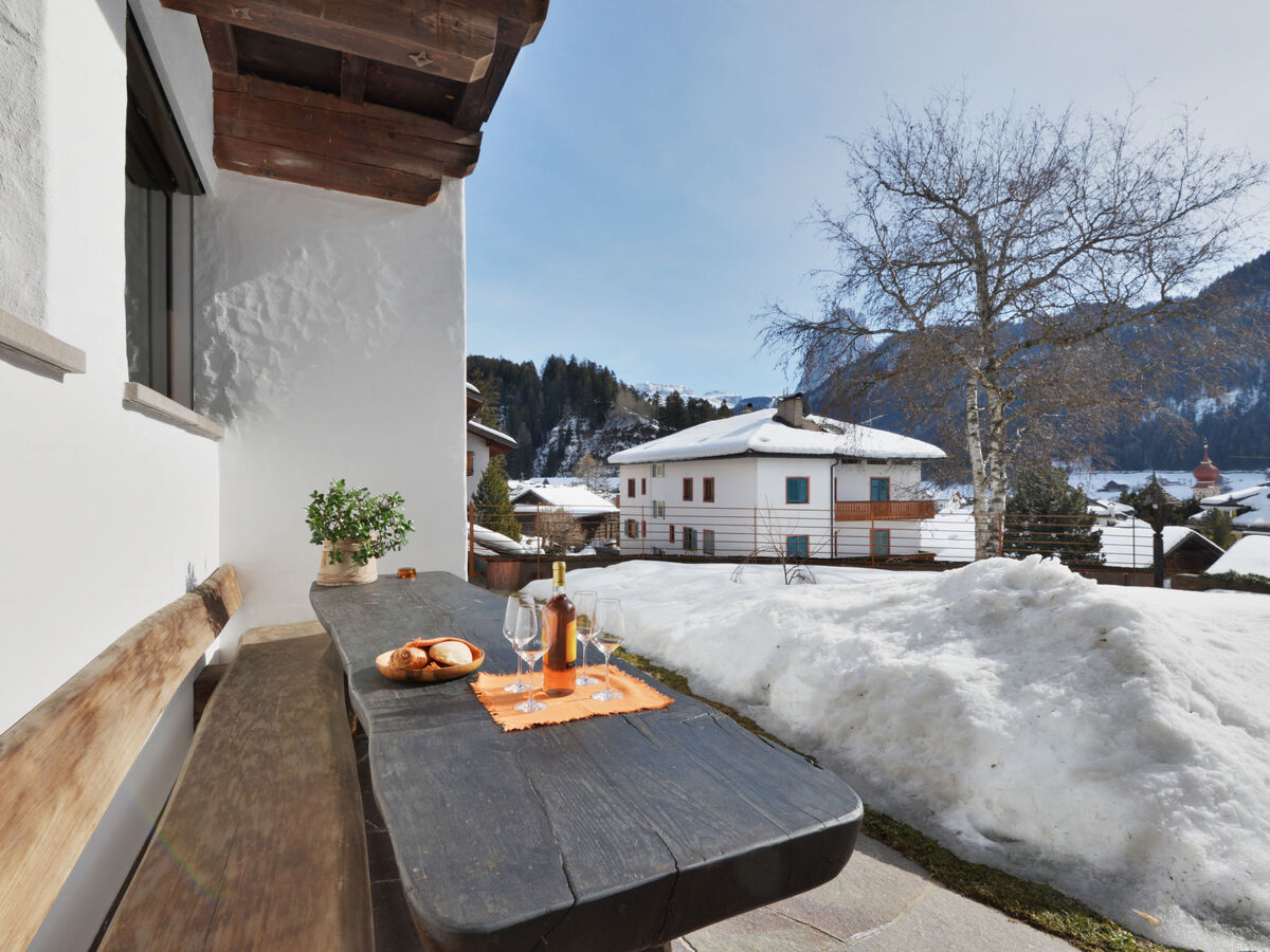 Appartement Tirol à Ortisei, 200 m des pistes - Photo 26