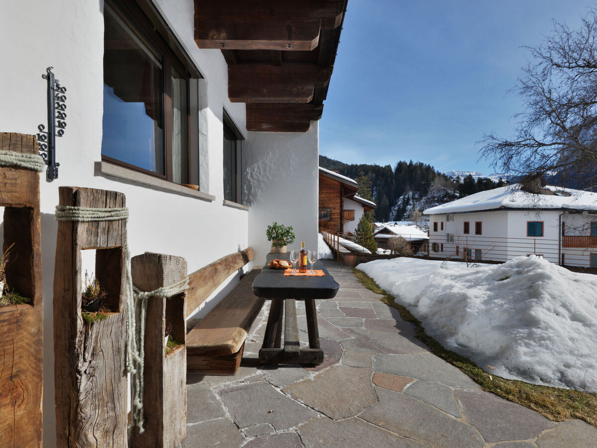 Appartement Tirol à Ortisei, 200 m des pistes - Photo 27