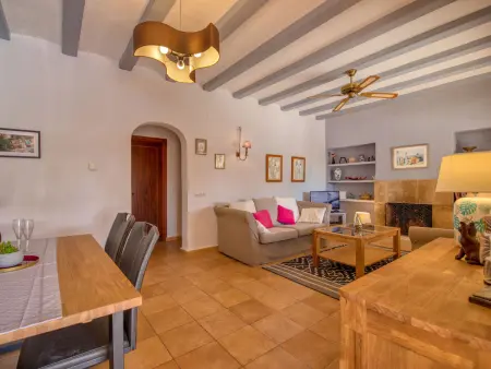 Maison Pomeraj à Javea – piscine, jardin 900 m² - Photo 4