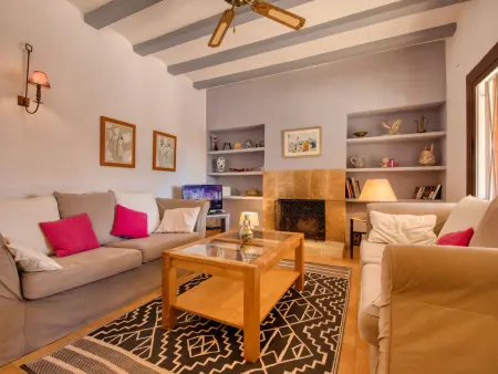 Maison Pomeraj à Javea – piscine, jardin 900 m² - Photo 5