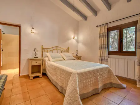 Maison Pomeraj à Javea – piscine, jardin 900 m² - Photo 9