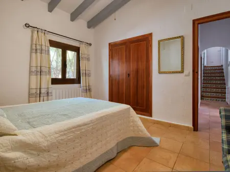 Maison Pomeraj à Javea – piscine, jardin 900 m² - Photo 10