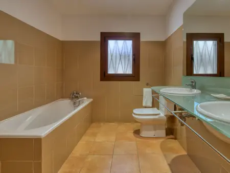 Maison Pomeraj à Javea – piscine, jardin 900 m² - Photo 11