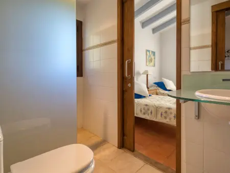 Maison Pomeraj à Javea – piscine, jardin 900 m² - Photo 15