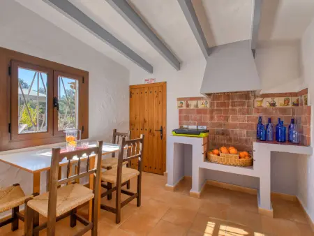 Maison Pomeraj à Javea – piscine, jardin 900 m² - Photo 17