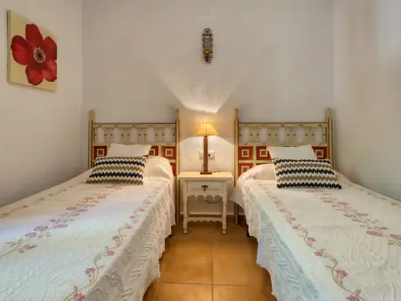 Maison Pomeraj à Javea – piscine, jardin 900 m² - Photo 20