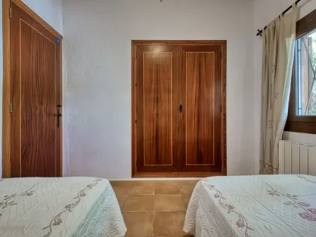 Maison Pomeraj à Javea – piscine, jardin 900 m² - Photo 21