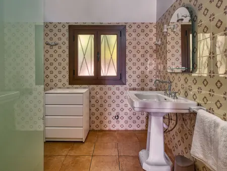 Maison Pomeraj à Javea – piscine, jardin 900 m² - Photo 22