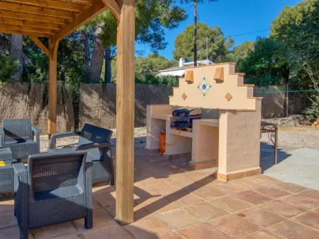 Maison Pomeraj à Javea – piscine, jardin 900 m² - Photo 29