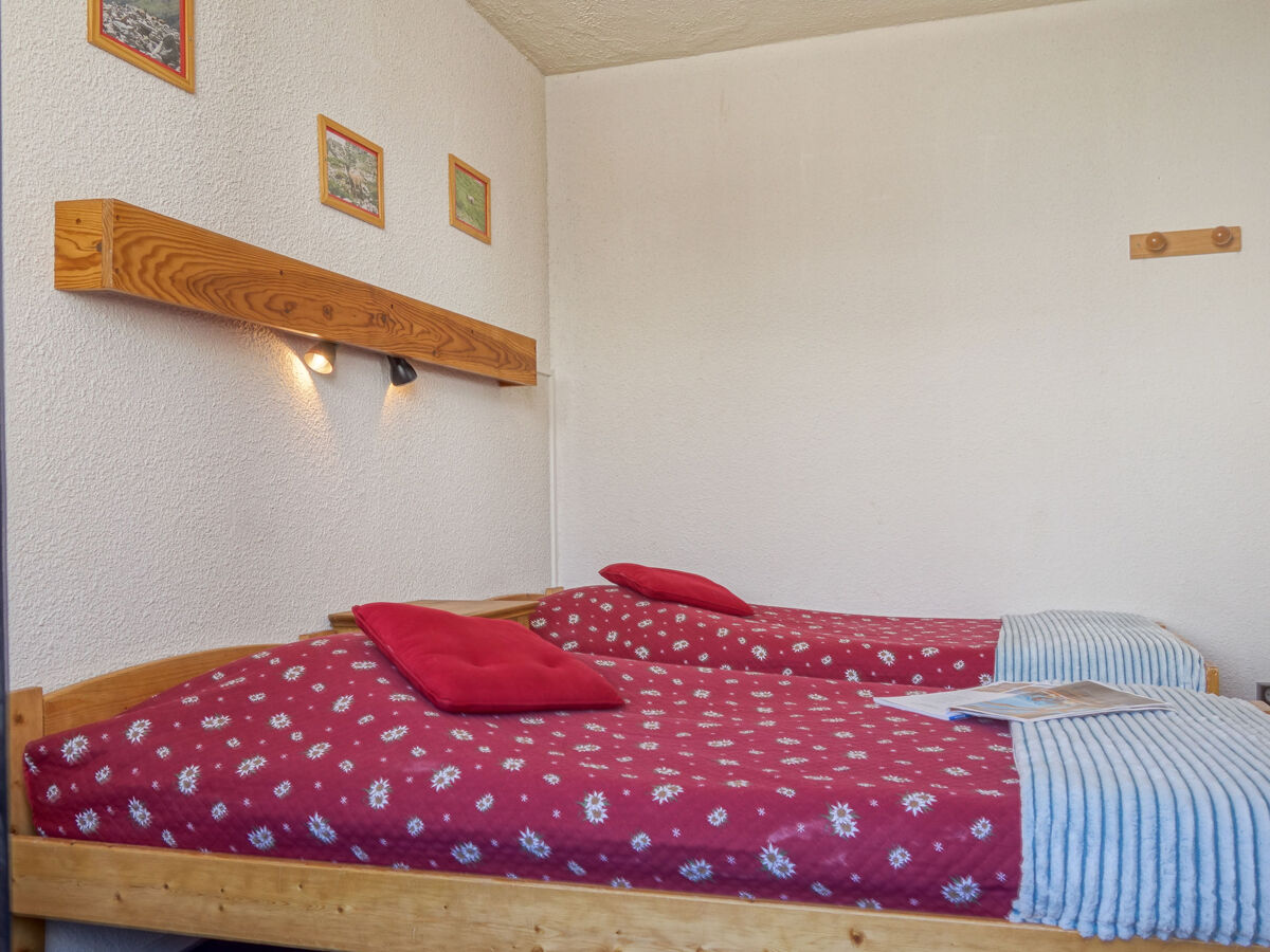 Les Tommeuses, appartement 7 pers. skis au pied à Tignes - Photo 20
